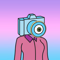 Camera Person #916