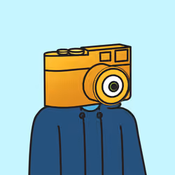 Camera Person #795