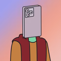 Camera Person #1317