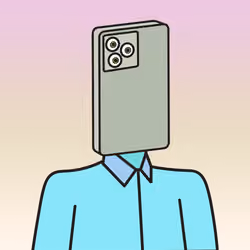 Camera Person #1376