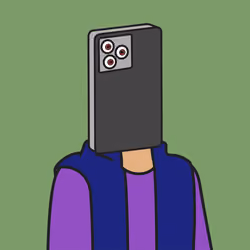 Camera Person #576