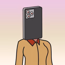 Camera Person #578