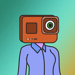 Camera Person #508
