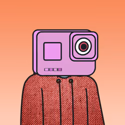 Camera Person #1413