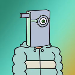 Camera Person #1330
