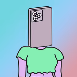Camera Person #142
