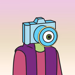 Camera Person #1952