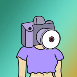 Camera Person #1417