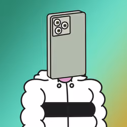 Camera Person #1110