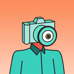 Camera Person #1013