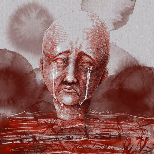 Redlion Artdrops