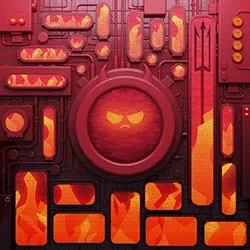 Redlion Artdrops
