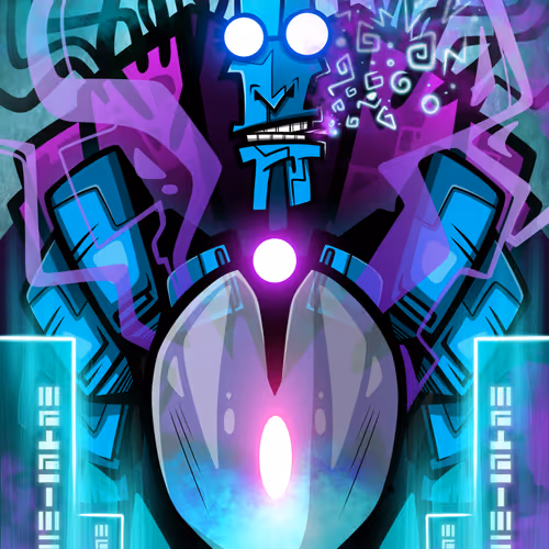 Redlion Artdrops