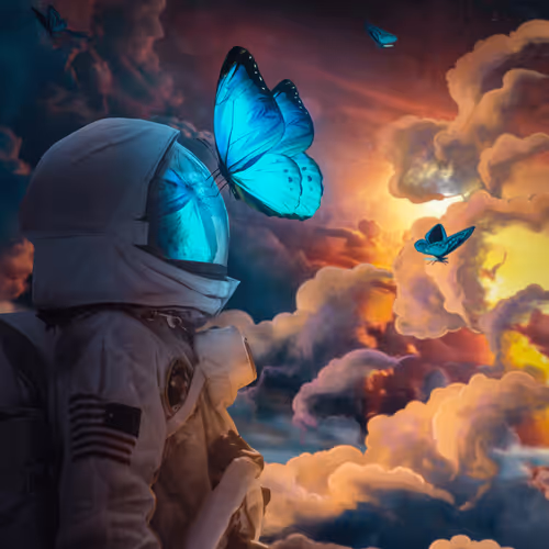Redlion Artdrops