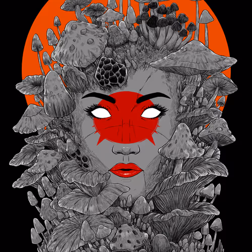 Redlion Artdrops
