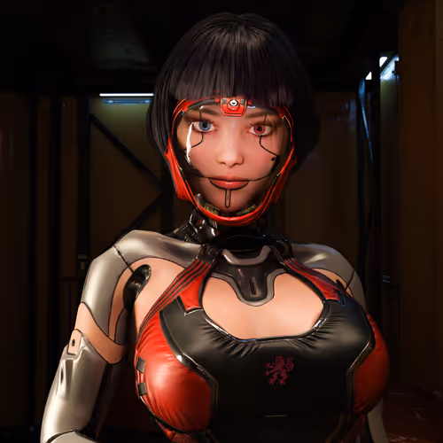 Redlion Artdrops