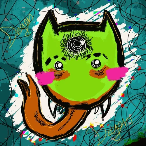 Redlion Artdrops