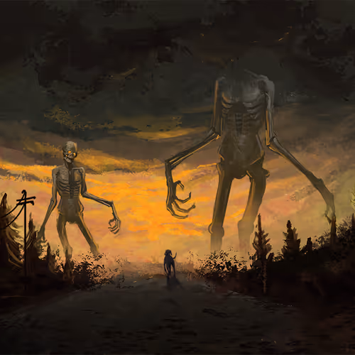 Redlion Artdrops