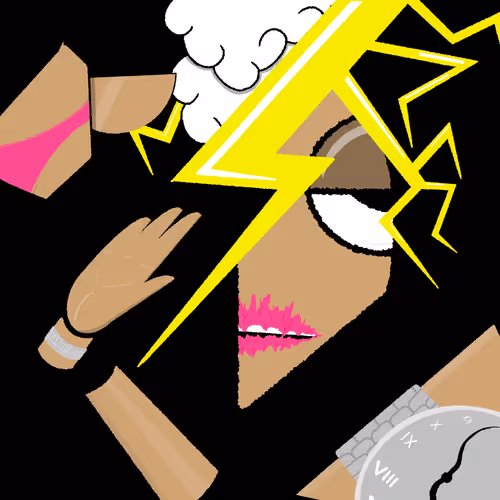 Item #97000035 Media