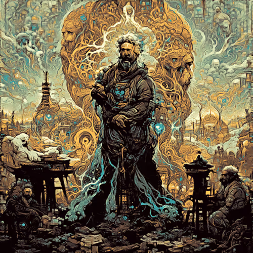 Redlion Artdrops