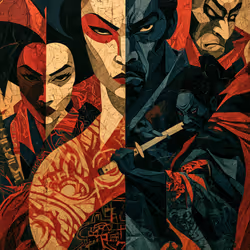 4