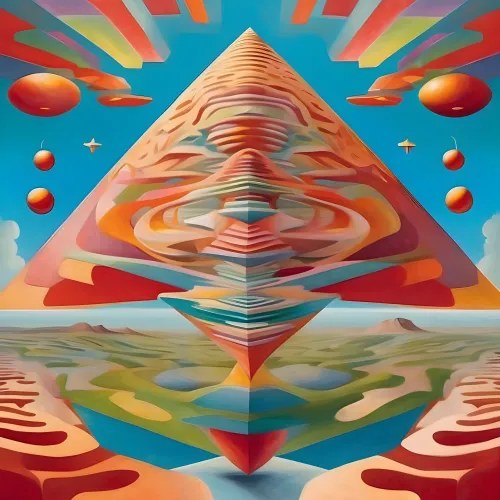 Harmony of Reflections