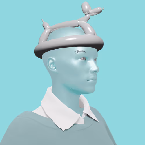 Mannequin #152