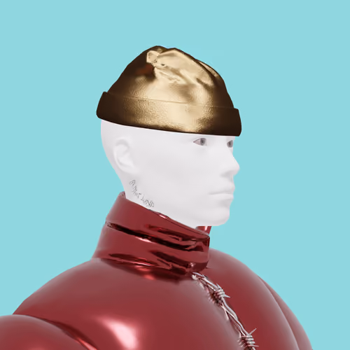 Mannequin #259