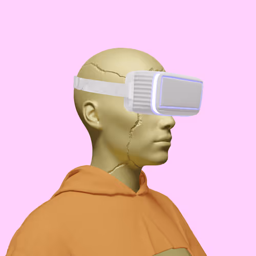 Mannequin #92