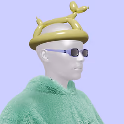 Mannequin #58