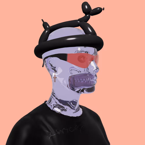 Mannequin #33