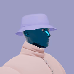 Mannequin #171