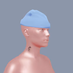 Mannequin #485