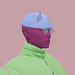 Mannequin #534