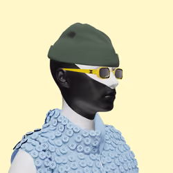 Mannequin #354
