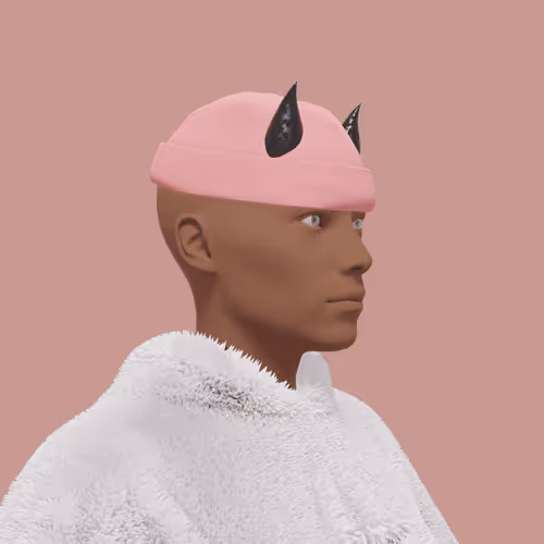 Mannequin #32