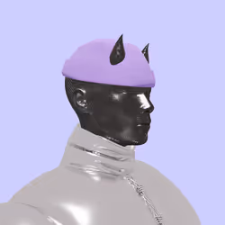 Mannequin #201