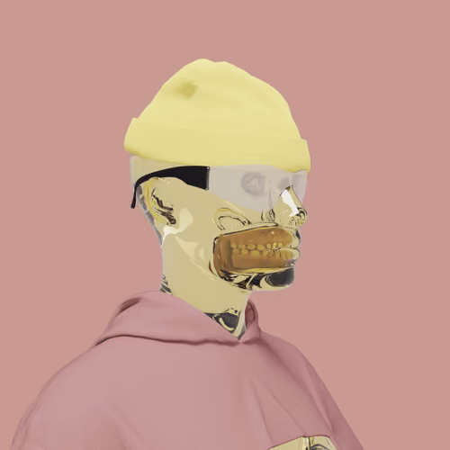 Mannequin #260
