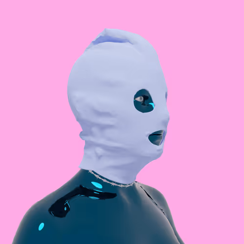 Mannequin #174