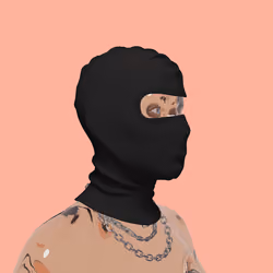 Mannequin #204