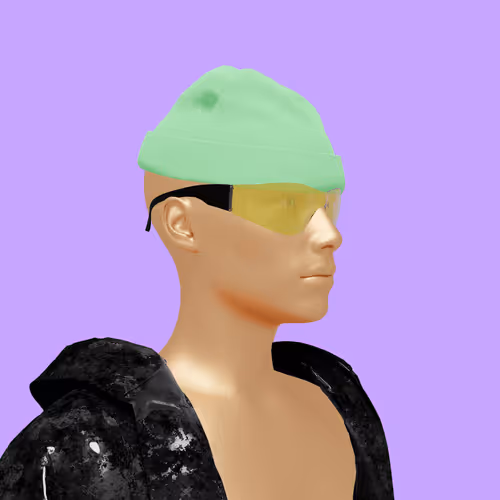 Mannequin #459