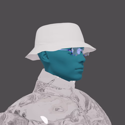 Mannequin #461