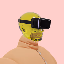 Mannequin #606