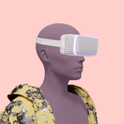 Mannequin #129