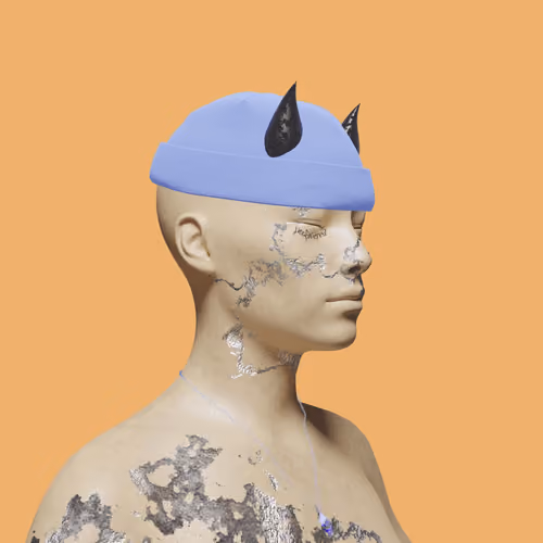 Mannequin #456