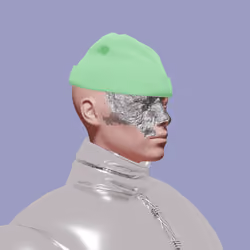Mannequin #481
