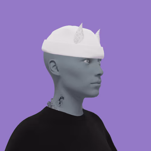 Mannequin #415