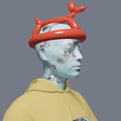 Mannequin #325