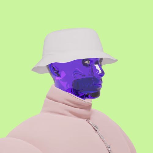 Mannequin #94