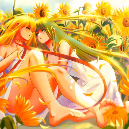 Love Over Pleasure